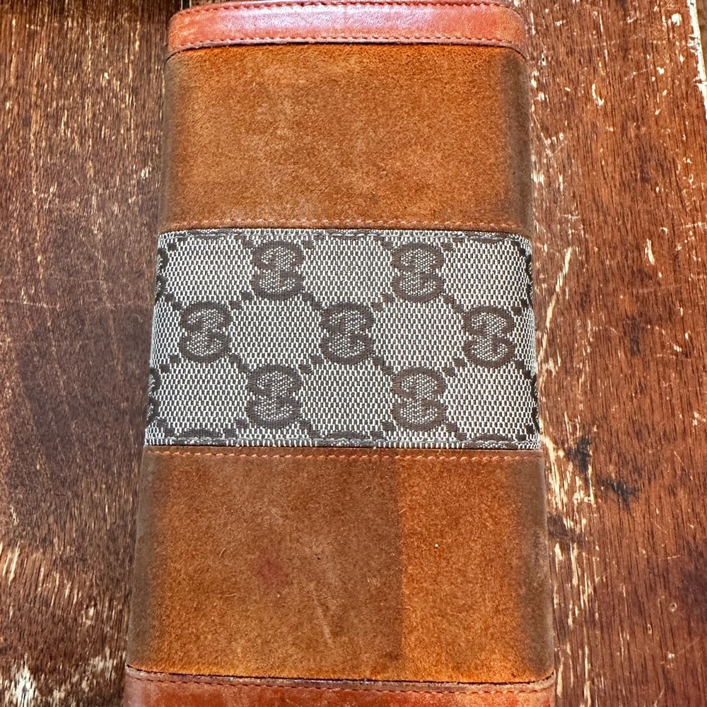 Authentic Gucci wallet - Picture 8 of 8